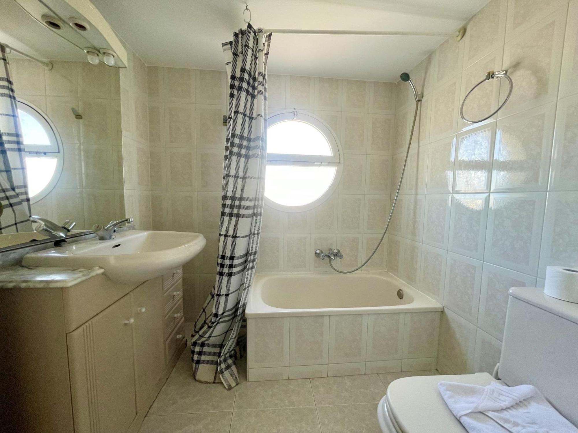 Caballos Apartment Бенидорм Экстерьер фото